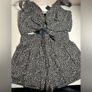 ❤️ Abercrombie & Fitch Two Piece Short Set ❤️